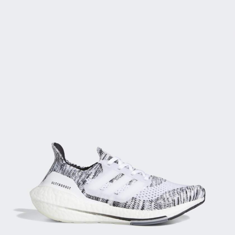 NEW! adidas Ultraboost 21 Women's Shoes Size 6